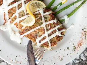Skillets Cafe & Grill