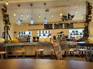 Rio Chama Espresso Kitchen & Wine Bar