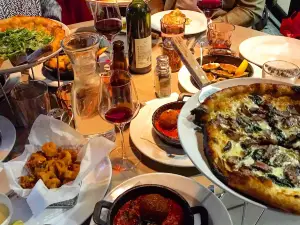 JT’s Urban Italian