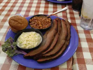 Wagg's Bar-B-Q