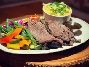Kiawe Smokehouse