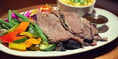 Kiawe Smokehouse