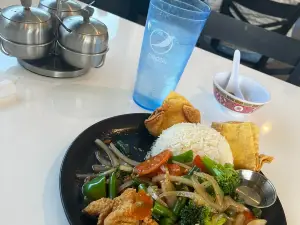 Thai Express