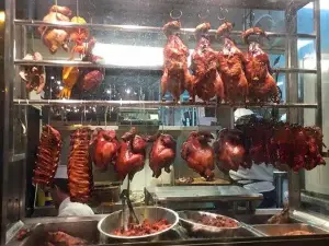 Sun Wah BBQ