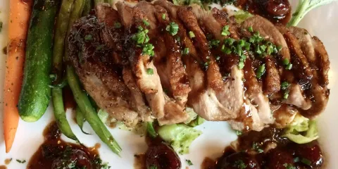 Basilic Restaurant