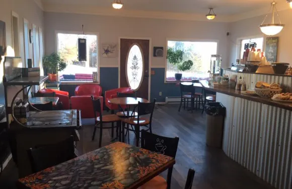 Portside Coffee & Co.
