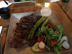 Taphouse Grille Windham