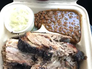 Smokin' Good BBQ