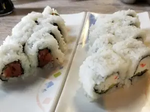 Andy's Tokyo Sushi