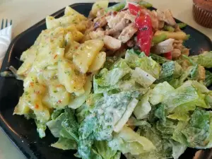 Cafe Max