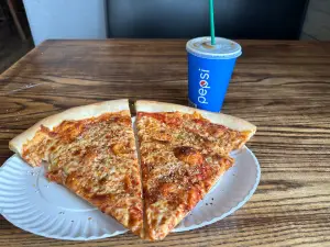 Mr. Mike's
