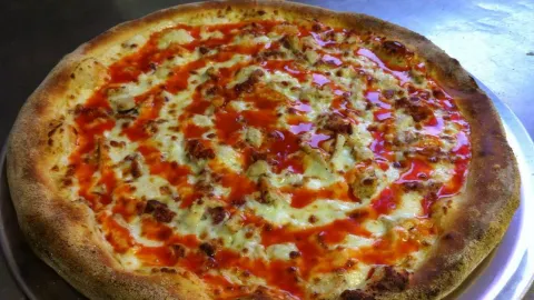 Main Street Pizzeria in Pickens