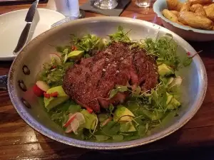 El Divino Dining & Cocktails