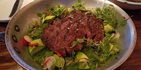 El Divino Dining & Cocktails
