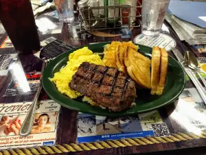Sykes Diner & Market