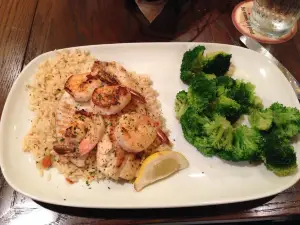 LongHorn Steakhouse