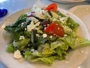 Athena Greek And Lebanese Restaurant