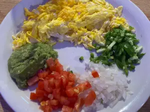 Mr Taco