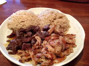 Fuji Japanese Restaurant