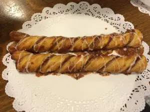 The Ottawa Bakery