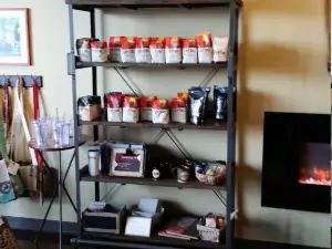 Picasso's Coffee