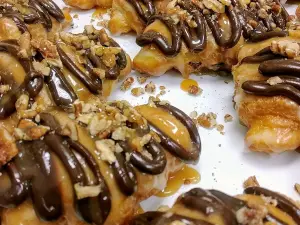 Burney's Sweets & More
