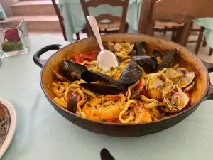 Ristorante Al Grottino