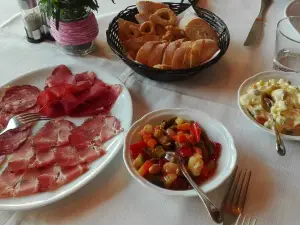 La Fiorita