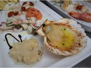 Ristorante Pizzeria Dei Fiori