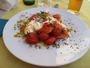 Osteria Lauretana