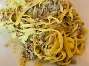 Trattoria Sammartomme