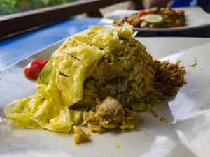 Ewan's Restaurant