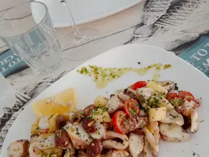 Chiosco da Lorenzo