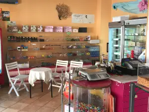Yogurteria e Dolcezze