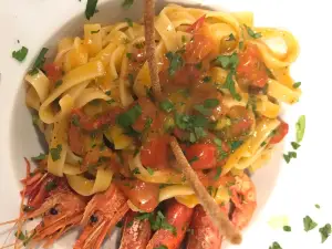 Ristorante Krokos