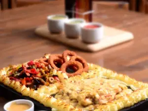 NRY Restaurant