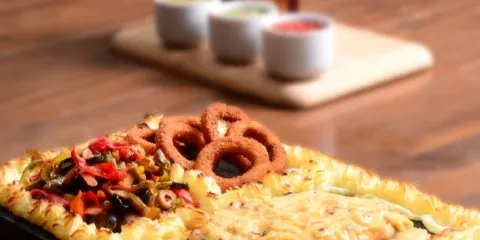 NRY Restaurant