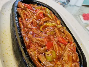 Sefin Yeri Restaurant