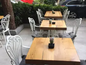 Arpége Patisserie