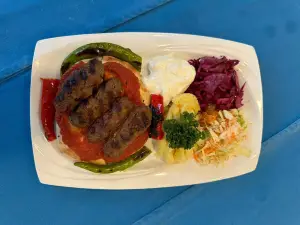 Tuna Restoran