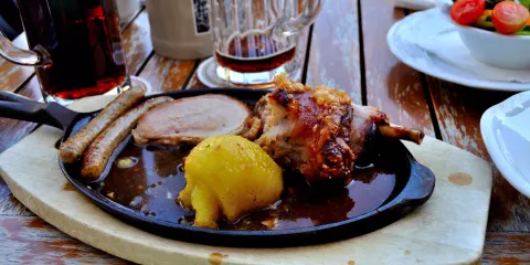 Ratskeller Augsburg