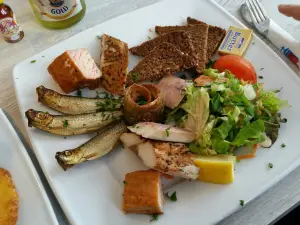 Aal- und Fischraeucherei Friedrich FOEH