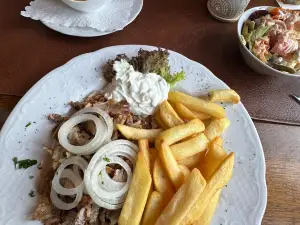 Taverna Chalkidiki