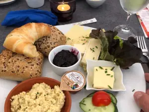 Brasserie Schloss Paffendorf