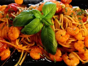 La Palma Pizzeria