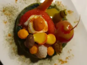 Restaurant Rauchfang