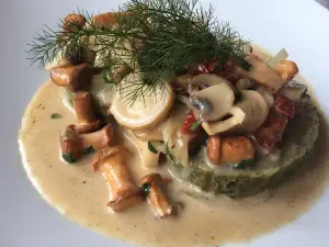 Hotel Restaurant Peterle