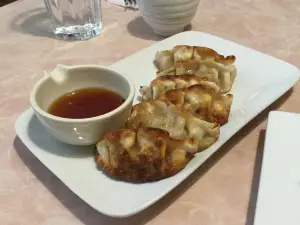 Kimchi Korean & Japanese Restaurant