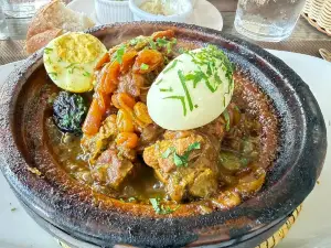 Restaurant Rafiq