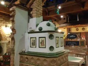 Cafe - Restaurant Fischer Evelyn